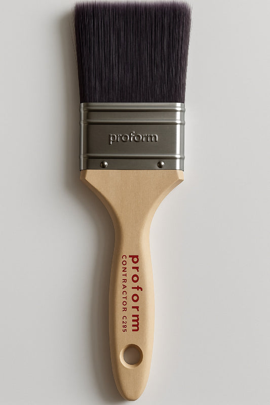 2" Proform C2.0BS 70/30 Blend Straight Cut Paint Brush