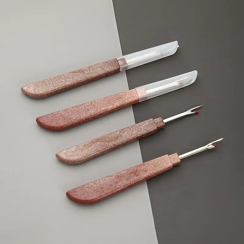 4pcs Large Seam Ripper Set