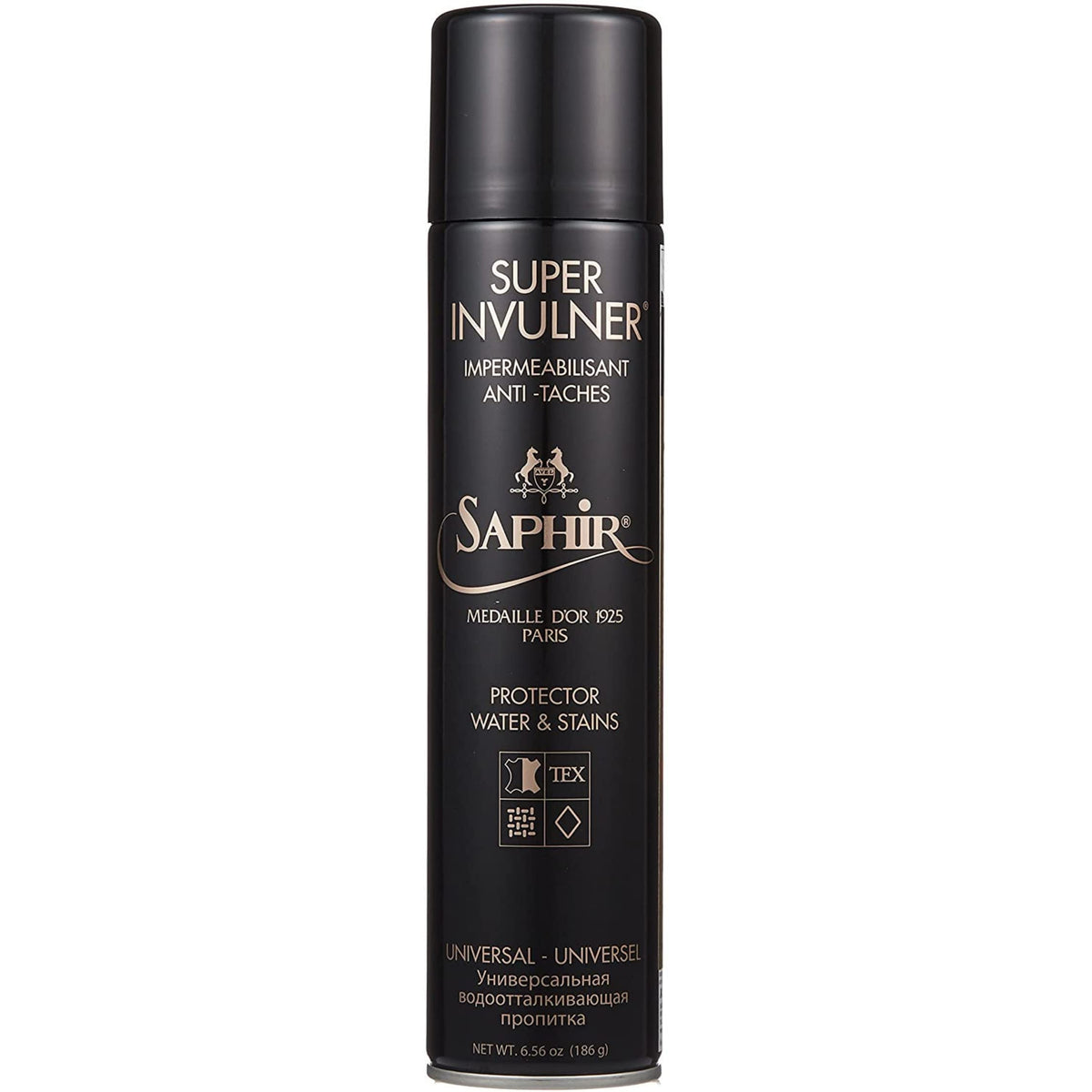 Saphir Medaille d'Or Super Invulner Protector Spray, Neutral product photo 1