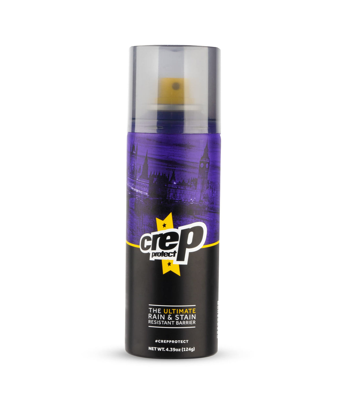 Crep Protect Rain and Stain Shoe Protector Spray product photo 1