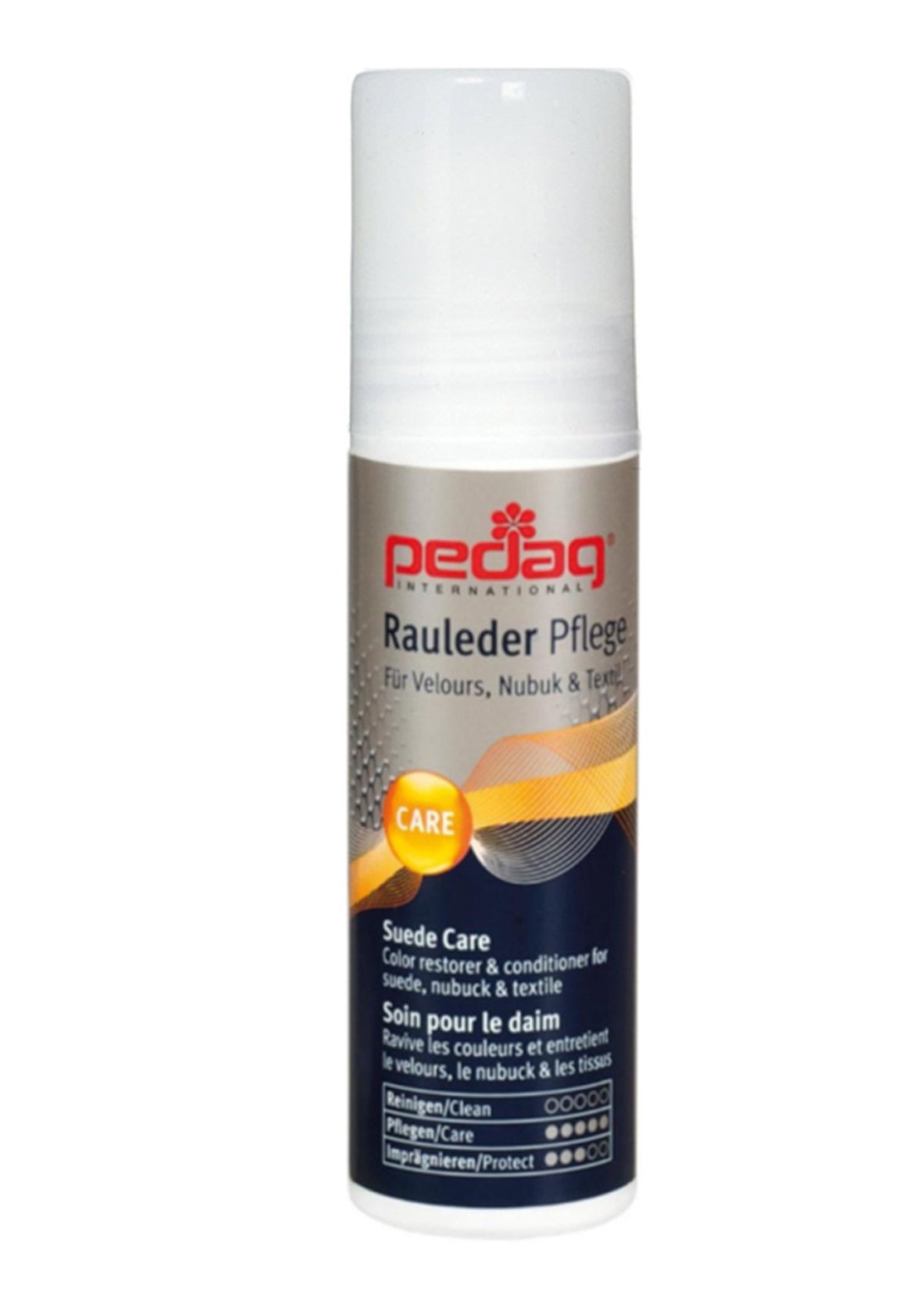 pedag Suede Color Restorer, Neutral, 2.6 oz product photo 1