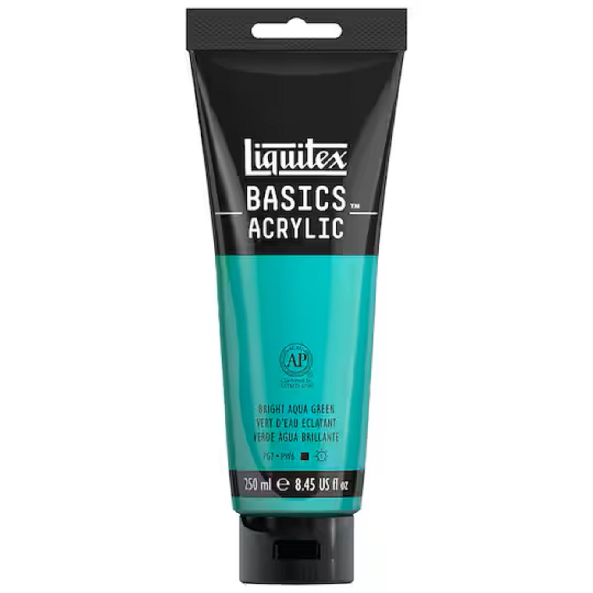 Acrylic Paint, 4oz by Liquitex Basics