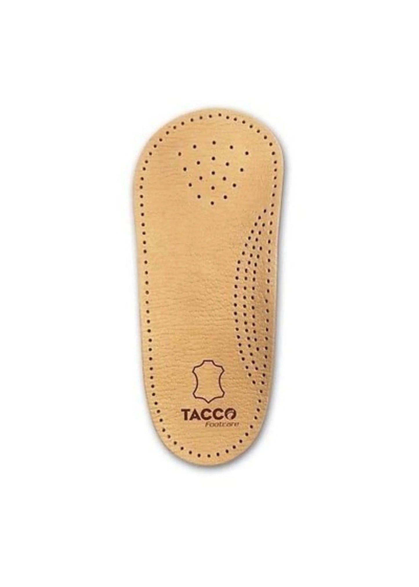Elastic Insole Women 9 by Tacco