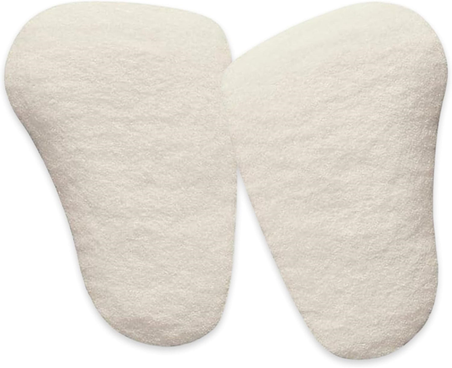 Hapad Longitudinal-Metatarsal Arch Pads Right only small 3/8''