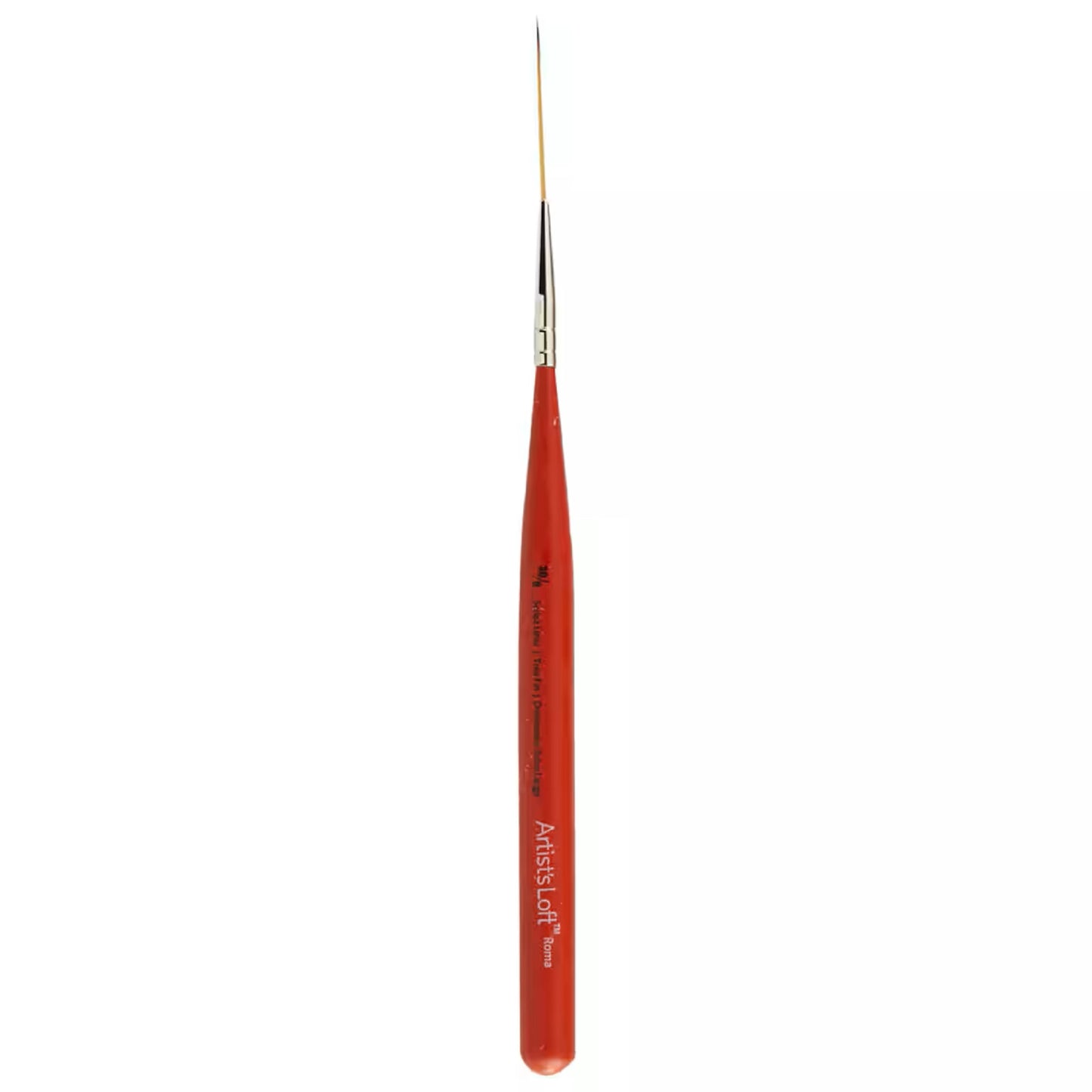 Artist's Loft Roma Script Liner Brush 30/0