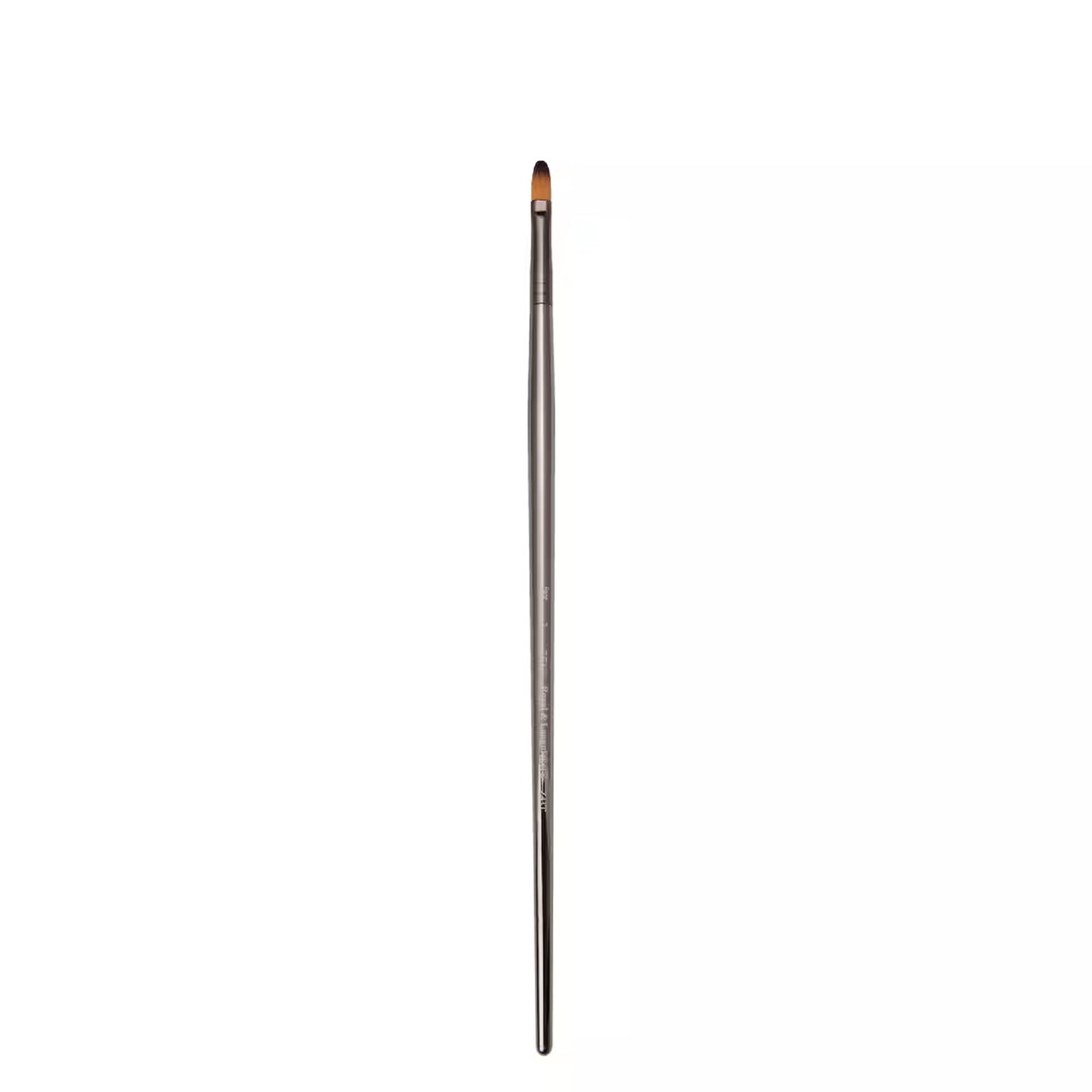 Zen Series 43 Long Handle Filbert Brush