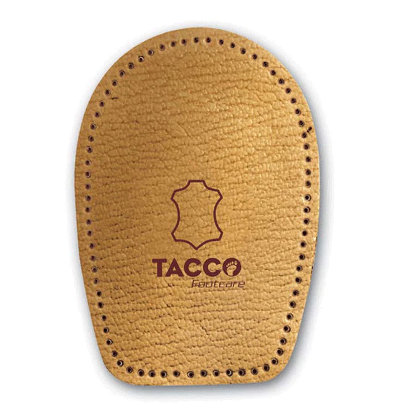 Level heel pad by Tacco