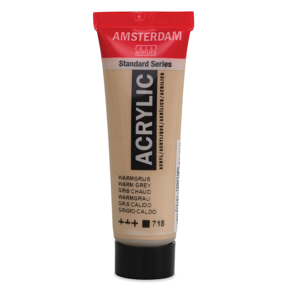 Standard Series Acrylic 4oz by Amsterdam