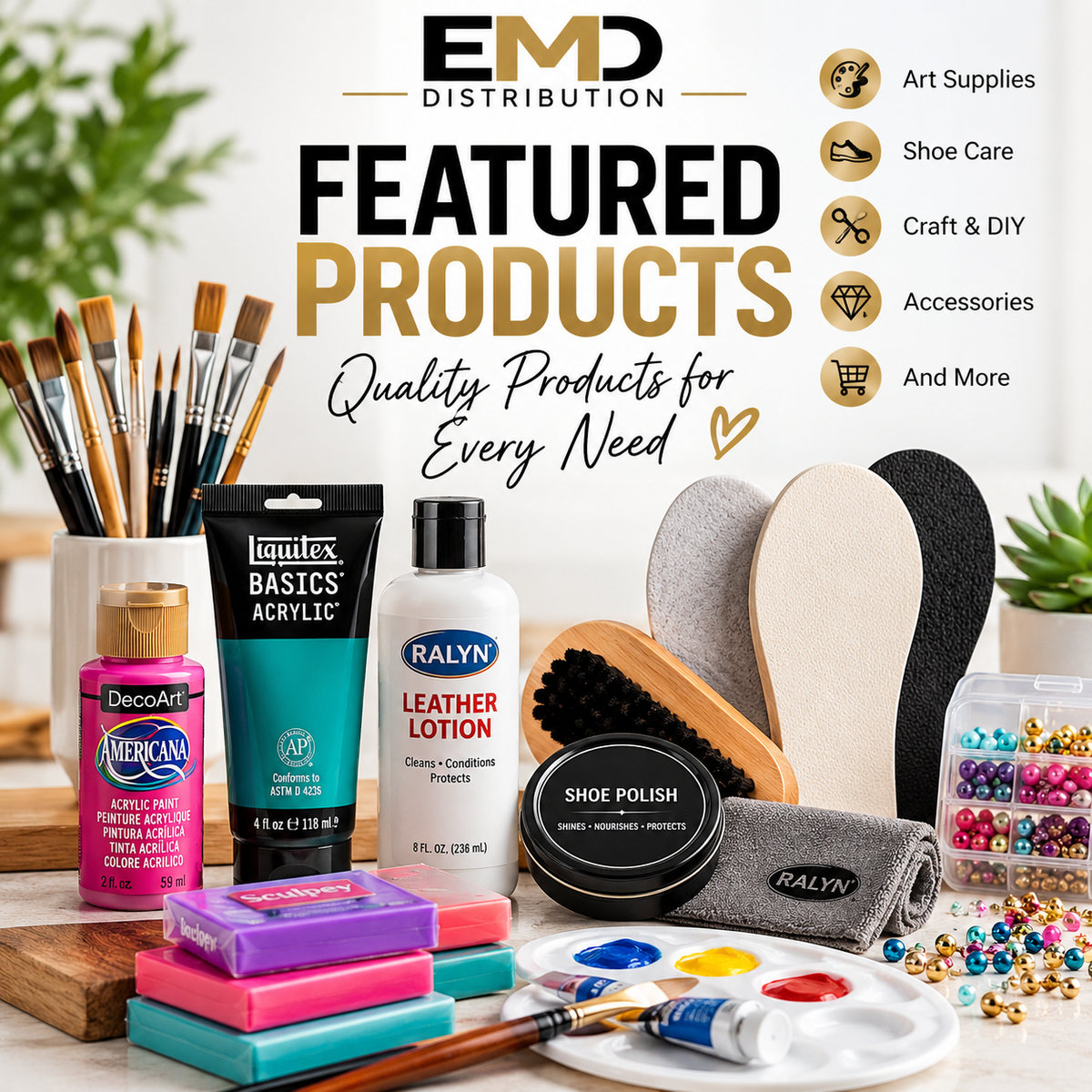 Featured Products