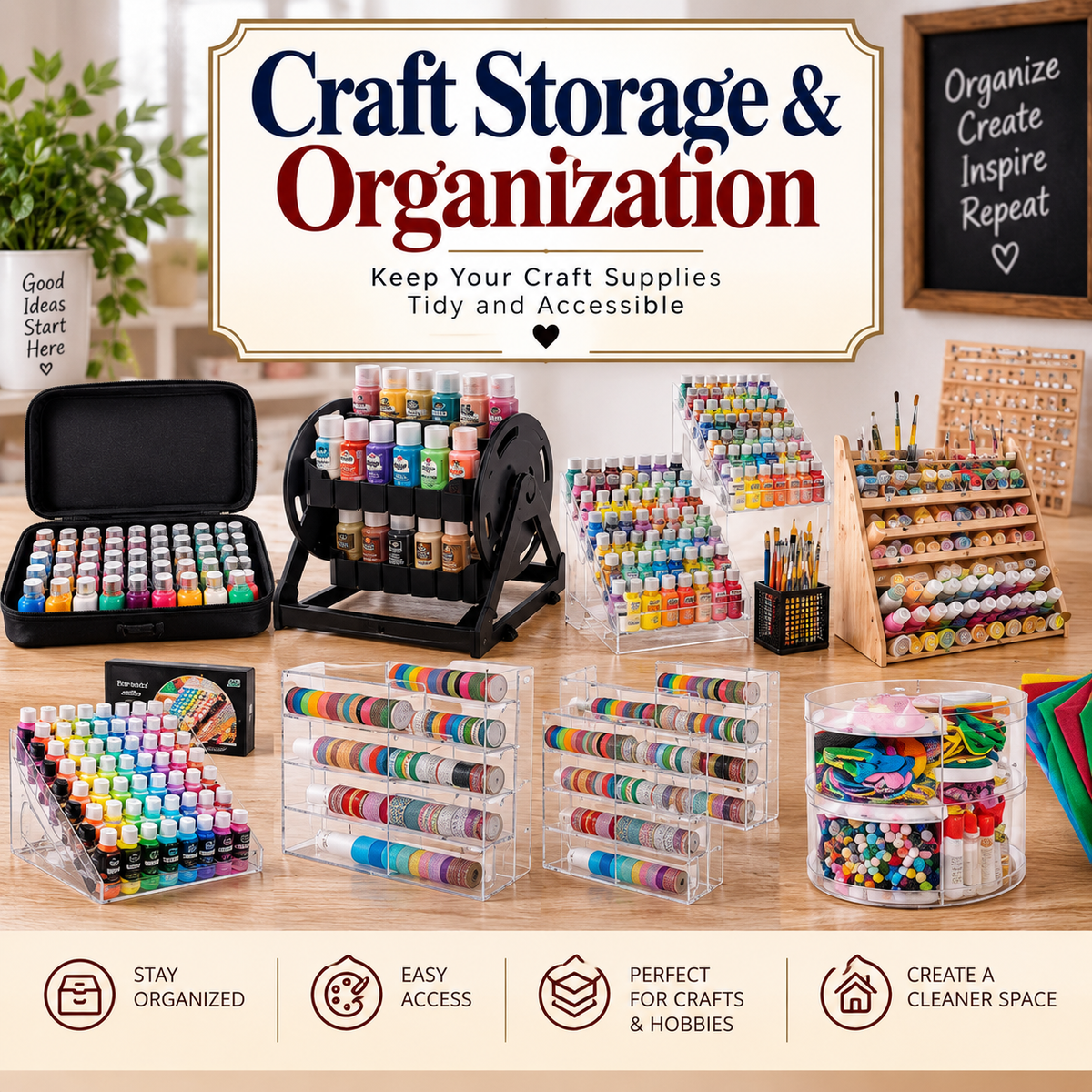 Model Paint Organizer for Testors Enamel & Acrylic Paint, Portable 60-Slot Storage Bag with Hard EVA Protection & Brush Storage, Compatible with 1/4 Oz Glass Bottles - Black