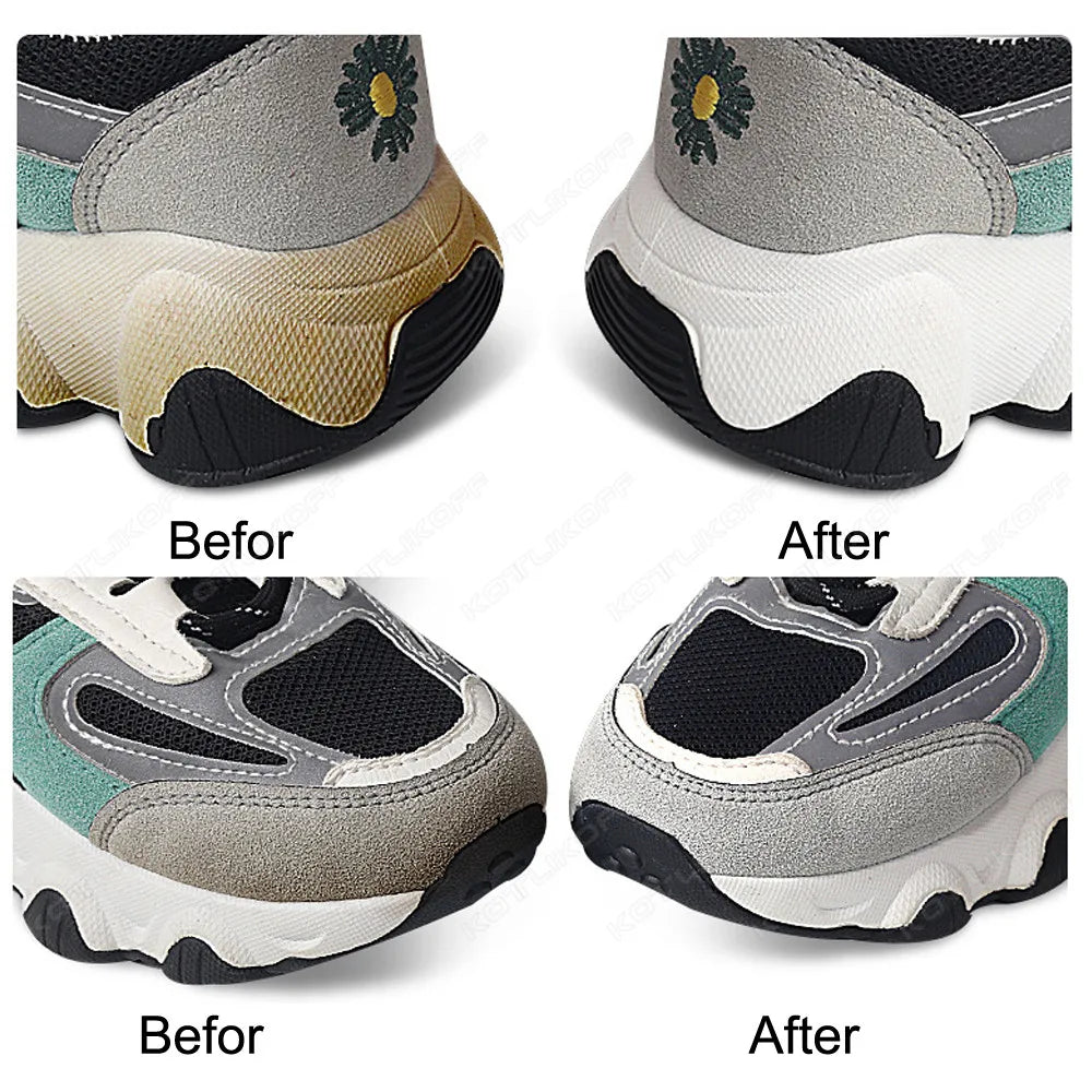 Eraser Shoe Brush Rubber Block Super Clean Shoe Cleaning Eraser Suede Sheepskin Matte Shoes Care Leather Cleaner Sneakers Care