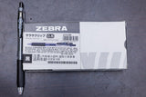 Zebra Sarasa Clip Gel Pen, 0.5 mm, Black — 1 count