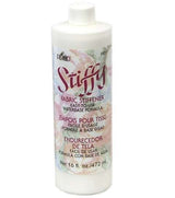 16oz Stiffy Fabric Stiffener by Plaid