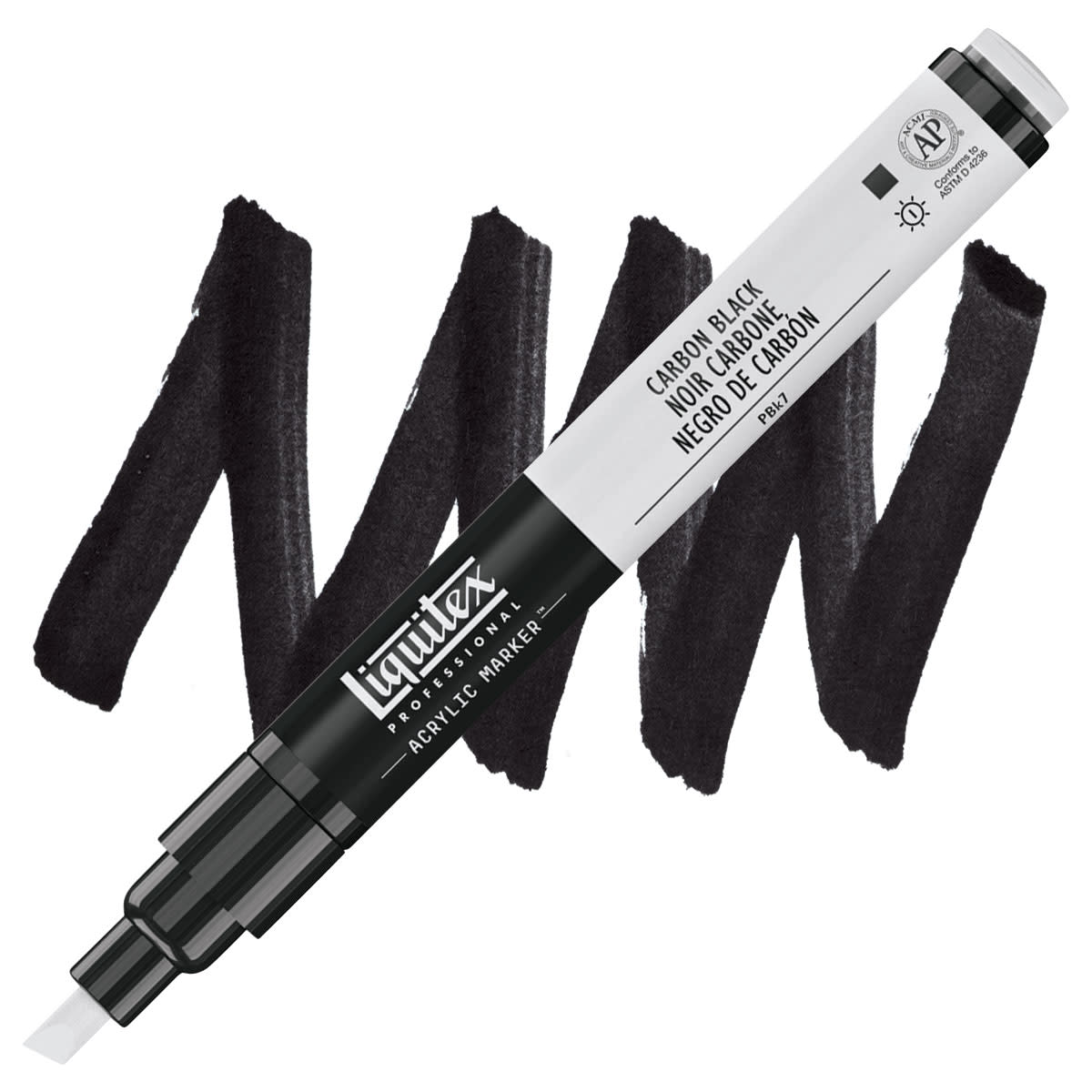 Professional Paint Markers by Liquitex