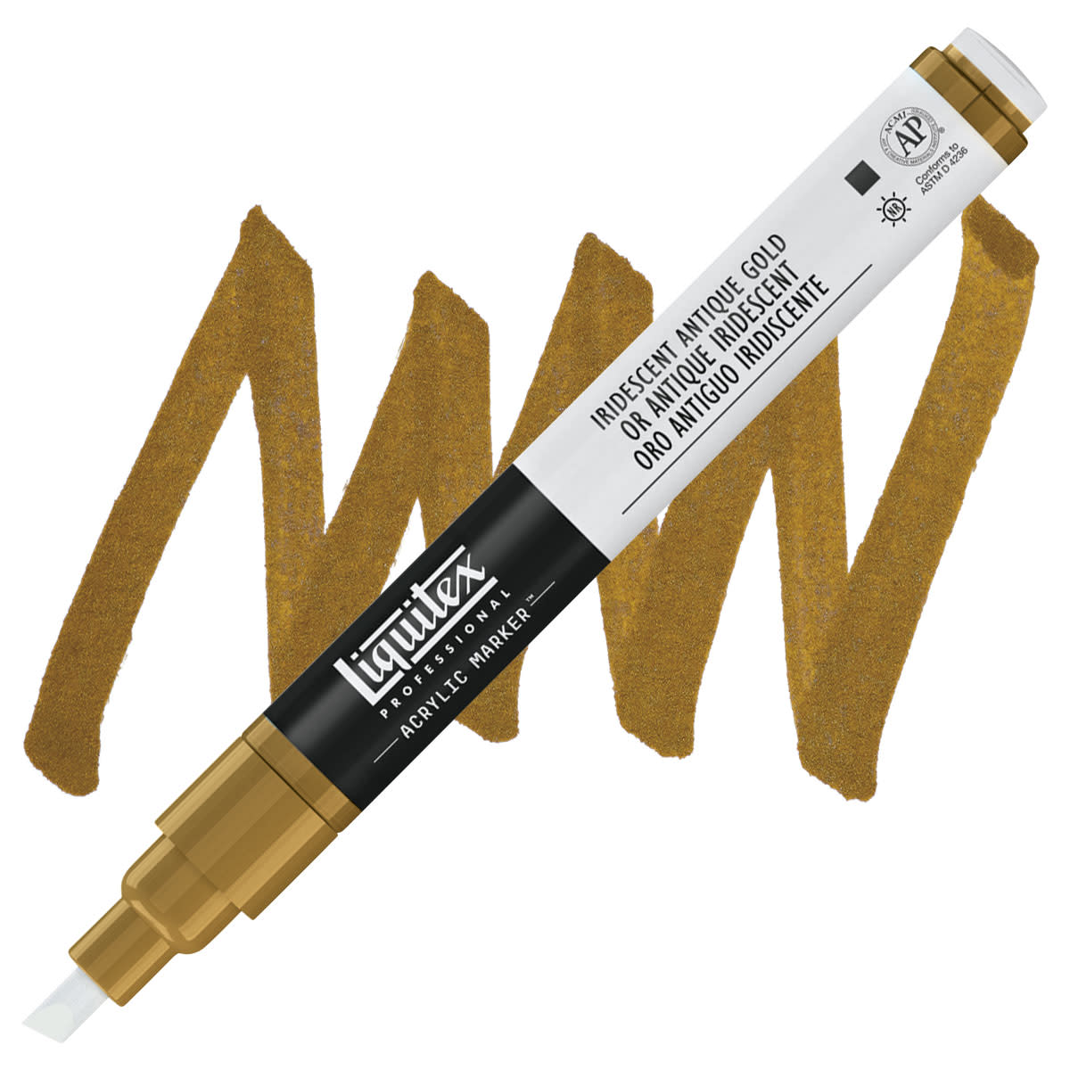 Professional Paint Markers by Liquitex