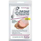 Pedifix Patch Self Adhesive Moleskin Foot Protection Pads