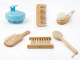 Bath Essentials Set. 6-Pack.