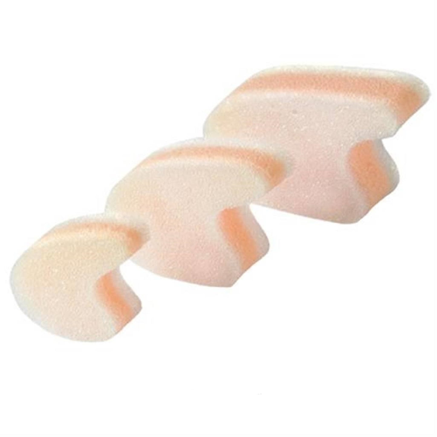 3-Layer Toe Separators by Pedifix