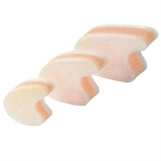 3-Layer Toe Separators by Pedifix