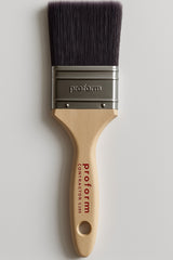 2" Proform C2.0BS 70/30 Blend Straight Cut Paint Brush