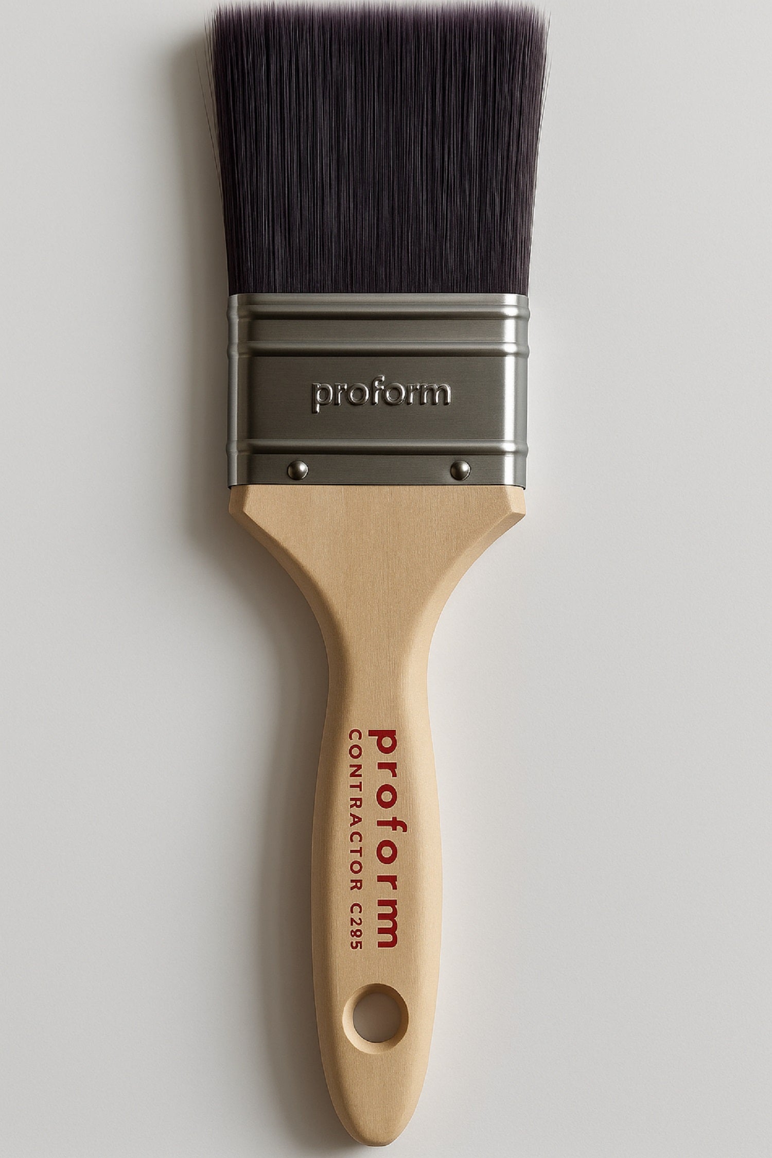 2" Proform C2.0BS 70/30 Blend Straight Cut Paint Brush