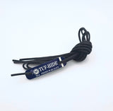 Waxed Cotton TUF-Hide Laces 2 pairs