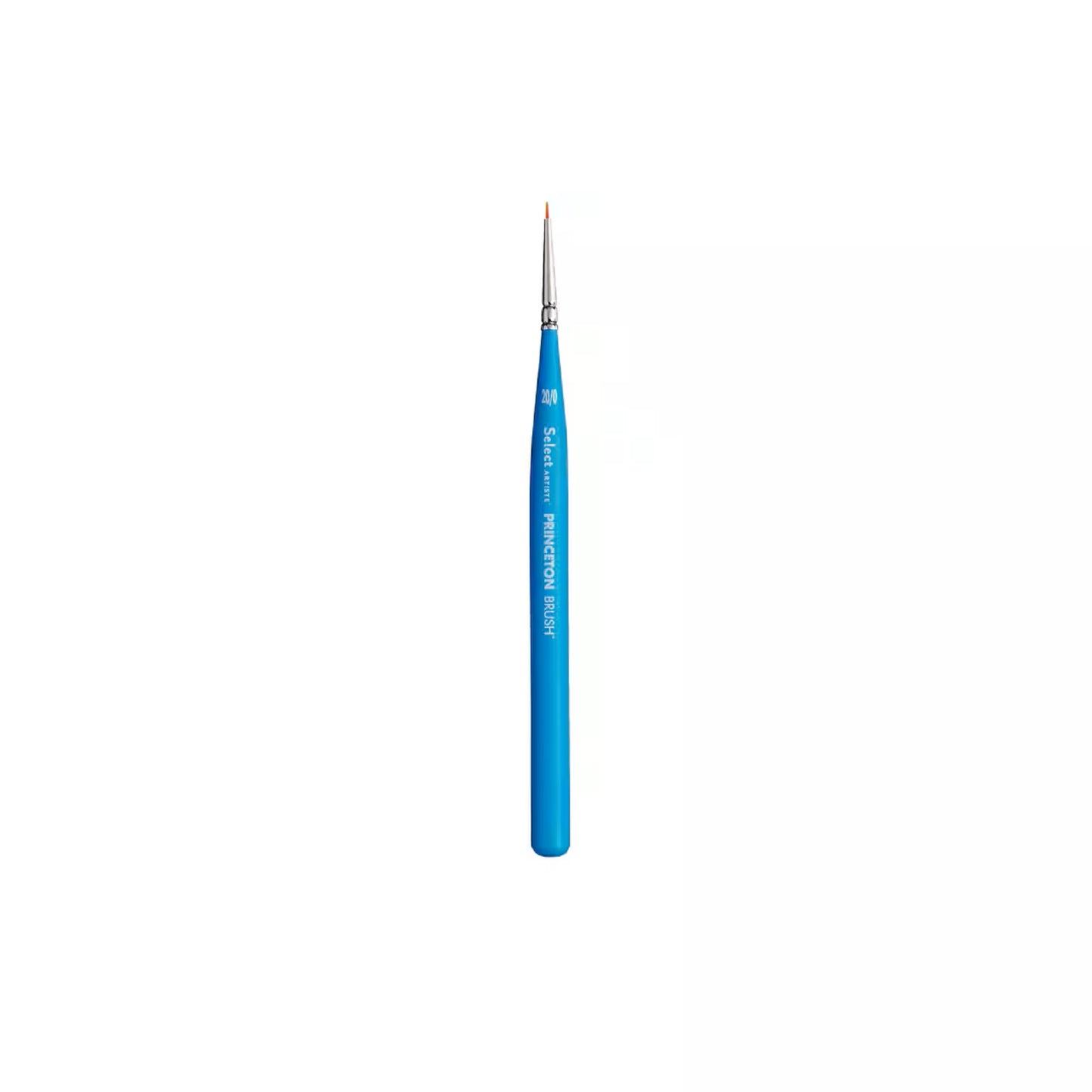 Princeton Select Artiste Series 3750 Mini Spotter Brush  size 20/0