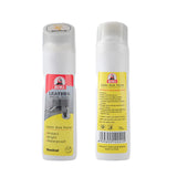 Neutral Brown Black Leather Care Cleaning Liquid Shoe Polish