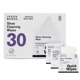 Jason Markk Plant-Based Quick Wipes, 30-Pack product photo 1