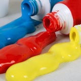 Mont Marte Acrylic Paint Set, 24 x 12ml