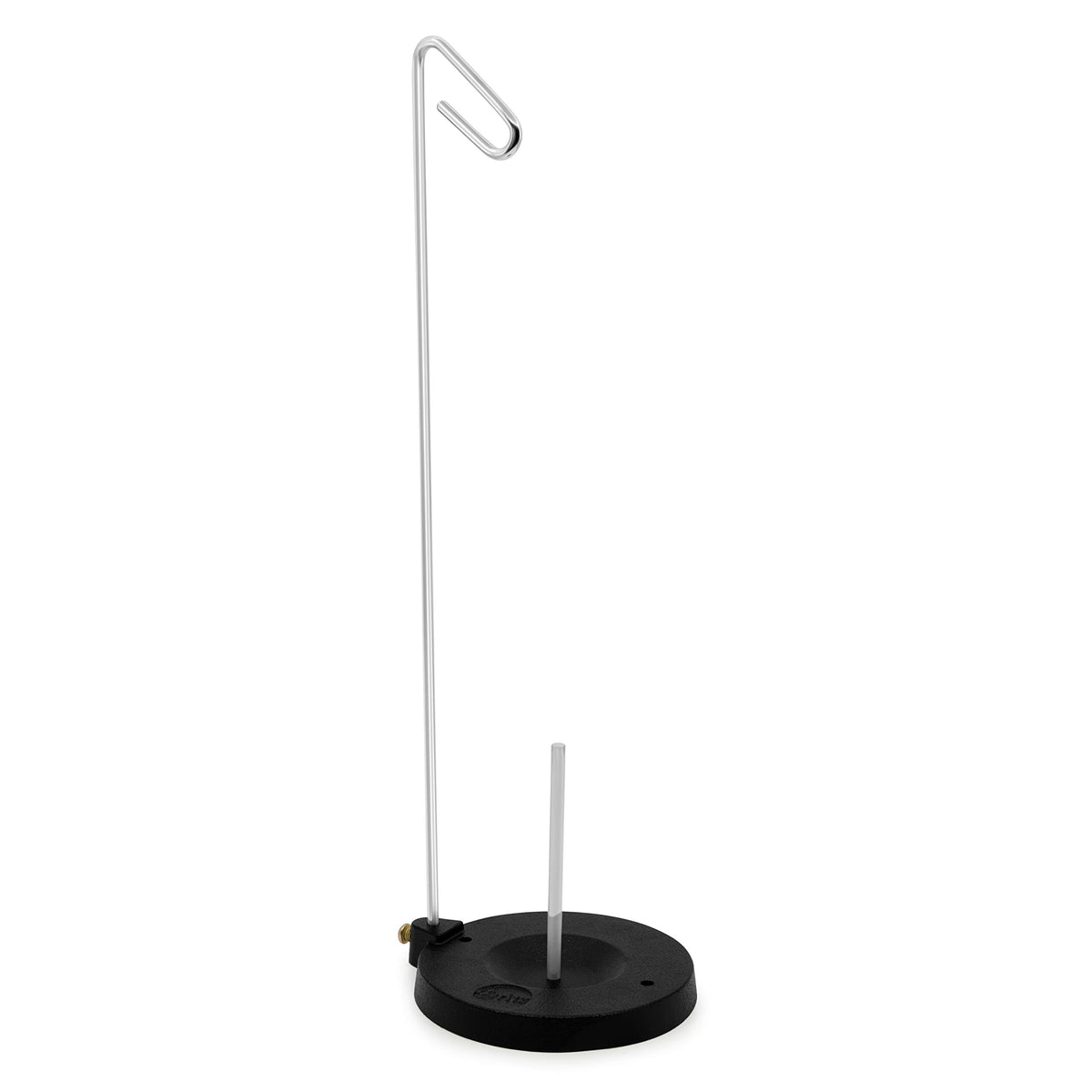 Dritz 896 Cone Thread Holder, Silver, Silver