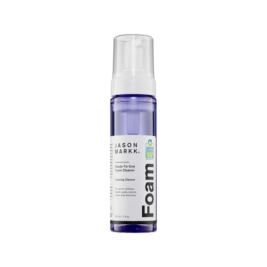 Jason Markk Ready-To-Use Foam Shoe Cleaner, 7 oz product photo 1