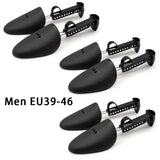 Unisex Shaping anti Wrinkle Shoe Lasts Scalable Shoe Trees for anti Deformation Inner Support Shoes Stretcher 1Pair/2Pair