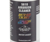 5618 Airbrush Cleaner 16oz. Size  by Createx Colors