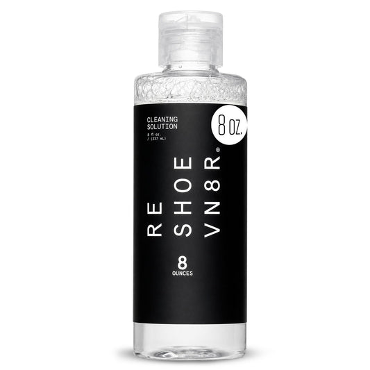 RESHOEVN8R All-Natural Sneaker Cleaning Solution, 8 oz product photo 1