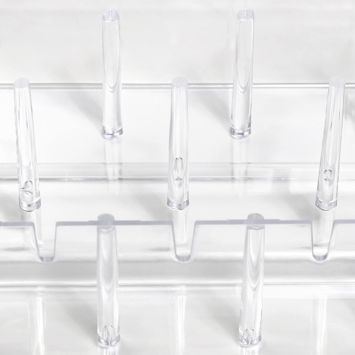 Dritz Clear Thread Box, Clear