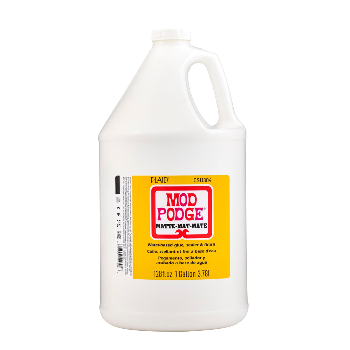 Mod Podge Matte Sealer, Glue and Finish