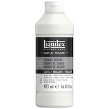 Liquitex Professional Gloss Pouring Medium