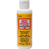 Mod Podge Matte Sealer, Glue and Finish