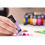 Liquitex BASICS Acrylic Paint Set – 48 x 22 ml Tubes