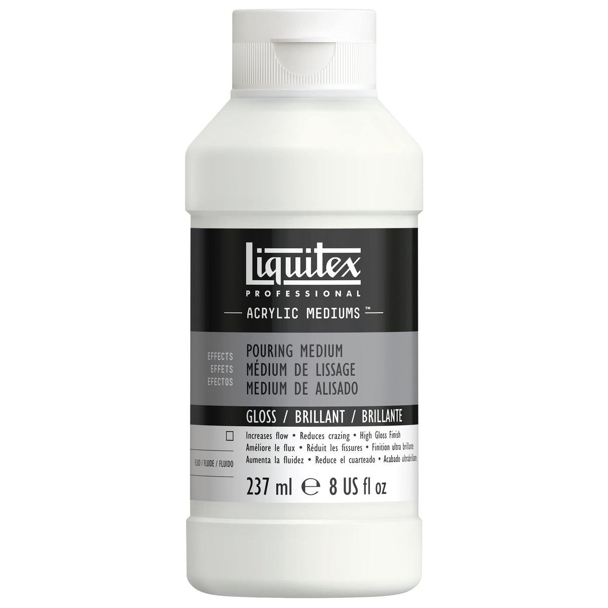 Liquitex Professional Gloss Pouring Medium