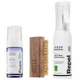 Jason Markk Repel and Quick Clean Shoe Care Bundle product photo 1
