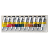 Winsor & Newton Galeria Acrylic Paint, 10 x 60ml
