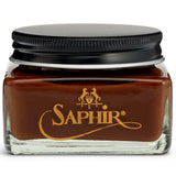 Saphir Medaille d'Or Pommadier Cream, 75 ml, Medium Brown product photo 1
