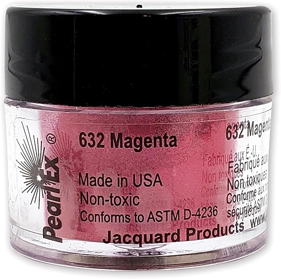 Pearl Ex Powdered Pigments