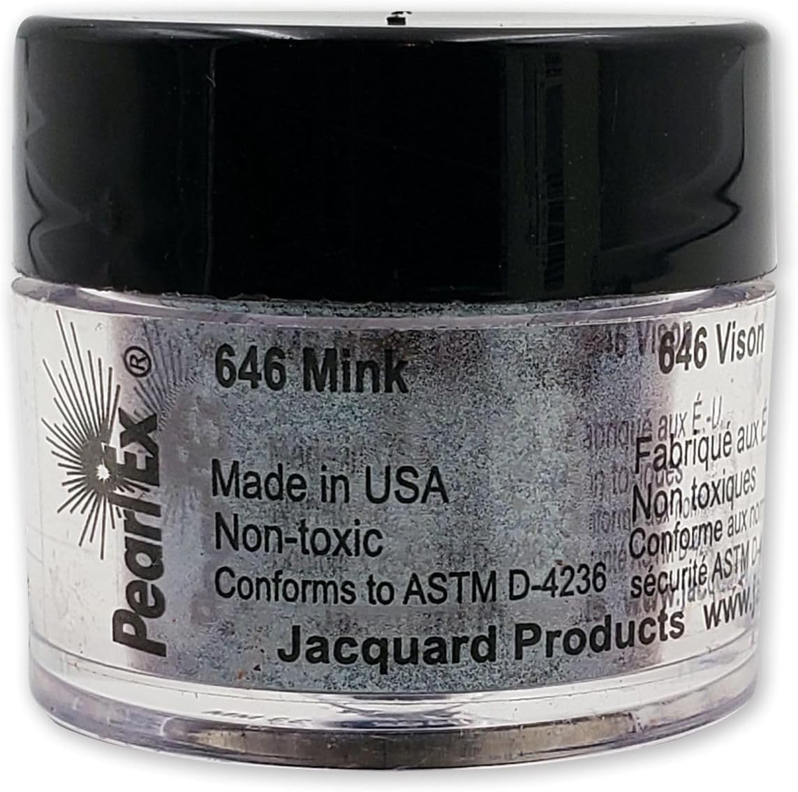 Pearl Ex Powdered Pigments