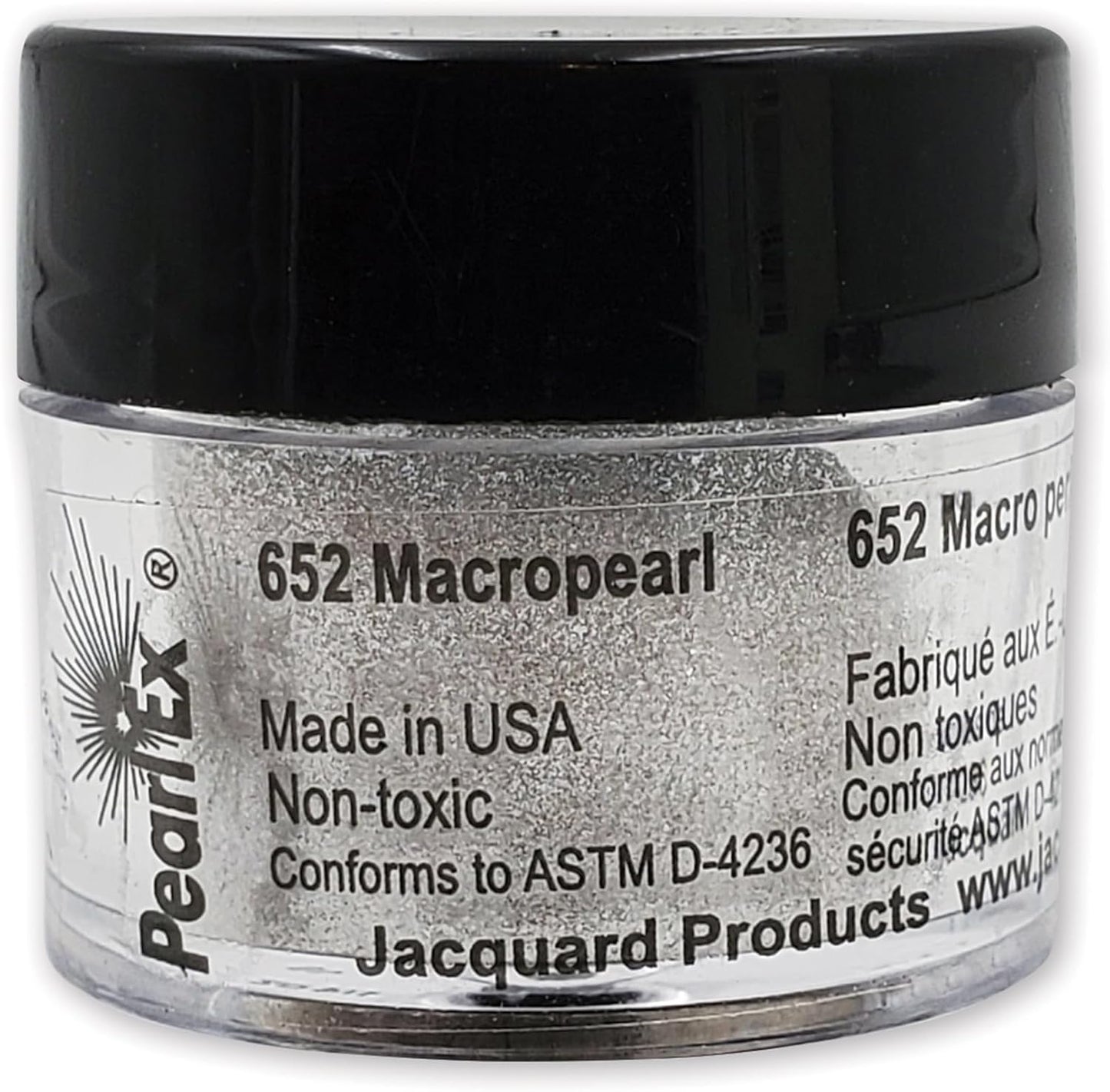 Pearl Ex Powdered Pigments