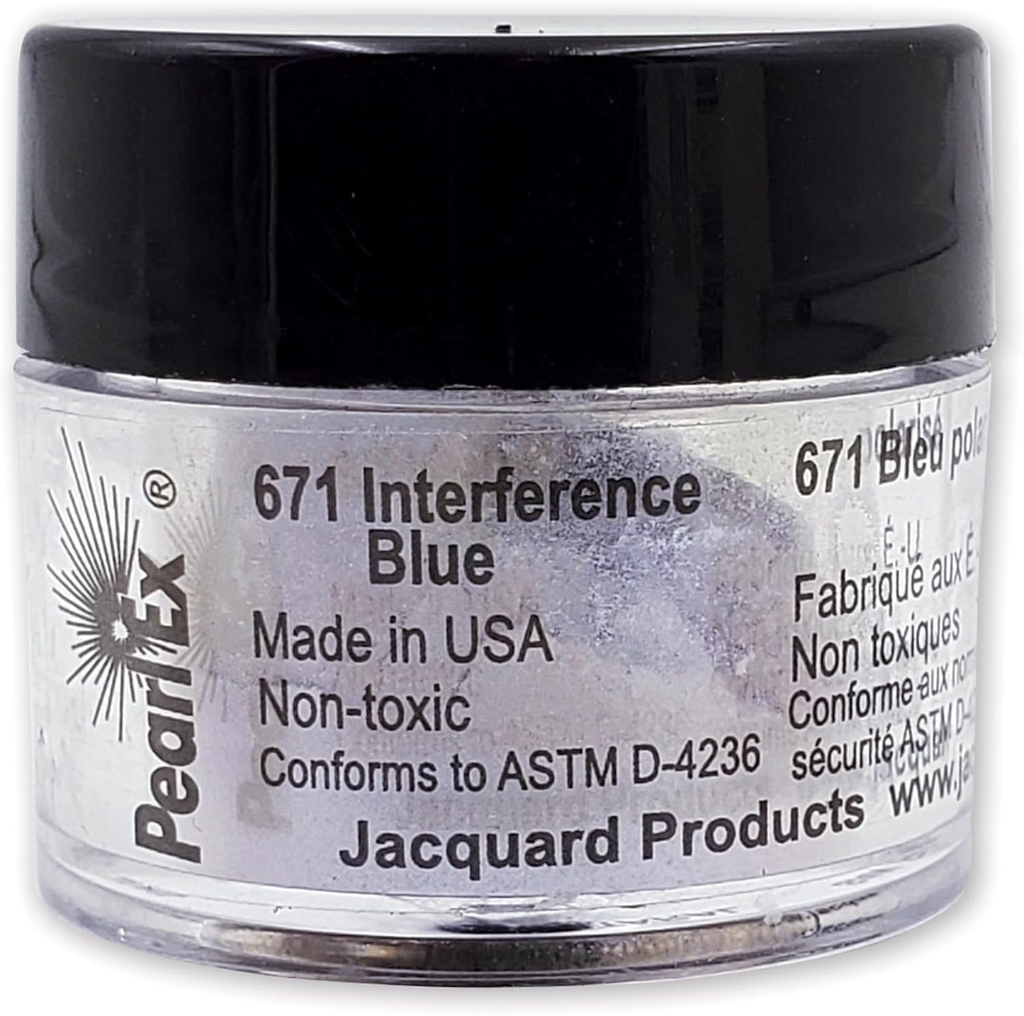 Pearl Ex Powdered Pigments
