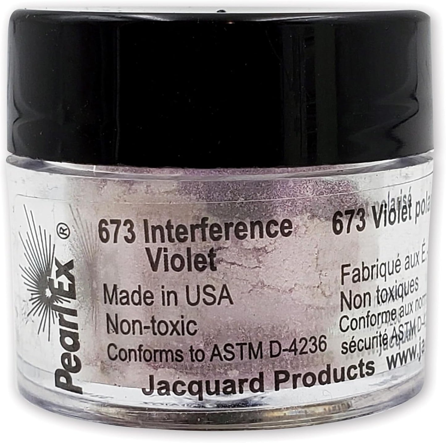 Pearl Ex Powdered Pigments