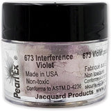Pearl Ex Powdered Pigments